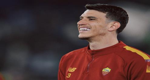 تقارير: الأهلي السعودي يدخل في مفاوضات لضم مدافع روما